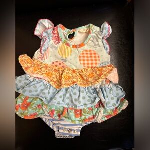 Matilda Jane 3-6M brand new